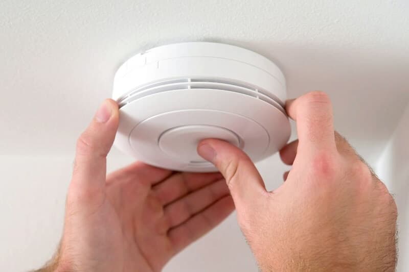 Smoke Alarms